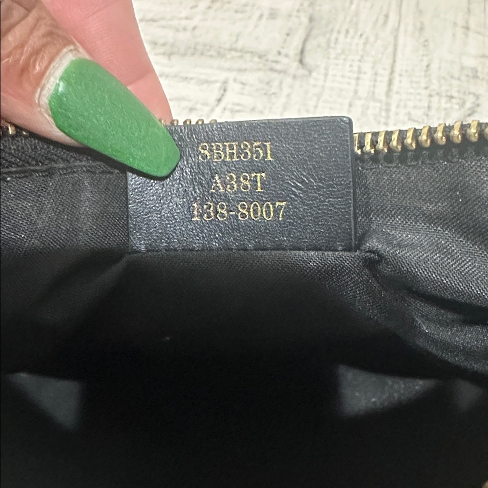 Fendi Fendigraphy Bag - Picture 7 of 9